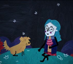Prográmate todo el día con eureka, en el Día Mundial de los Animales 