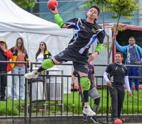 Distrito A 2025:, fecha, lugar y deportes | Bogotá