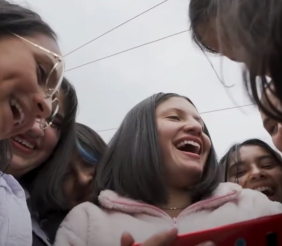  Día Internacional de la Juventud eureka 