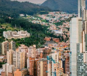 Día Mundial de las Ciudades Bogotá 2025: qué es, programación, eventos e invitados