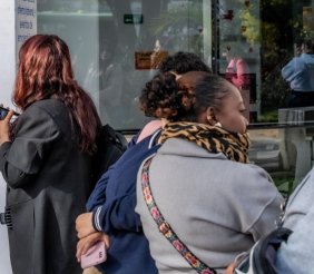 ¡Trabajo sí hay! Bogotá lanza 417 oportunidades laborales este martes 25 de noviembre del 2025