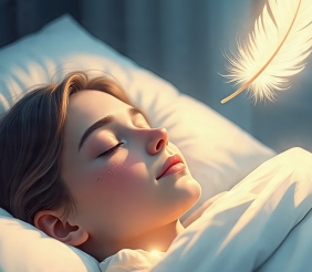 ¿Por qué soñamos?