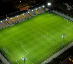 Estadio Olaya Herrera