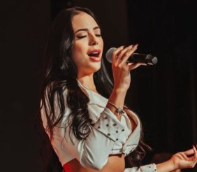 Audiencias Capital presenta a Ela Prieto: talento bogotano en Popular al Parque