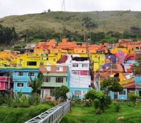 Bogotá Comunitaria: la fuerza de la acción colectiva en Especiales AHORA