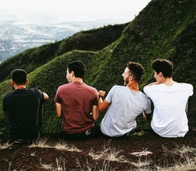 La realidad de los jóvenes en Bogotá en Especiales AHORA