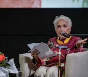 Falleció Patricia Castaño, pionera de la televisión pública