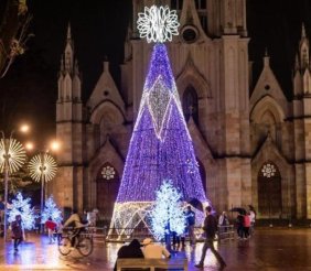 Tradiciones y retos de diciembre en Un Café con Fe