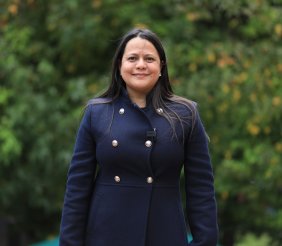Francy Montalvo y Carrera Quinta: el jazz colombiano y la tradición andina