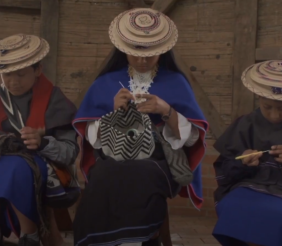 Día Internacional de los Pueblos Indígenas