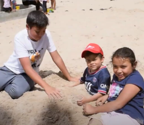 Festival de Verano