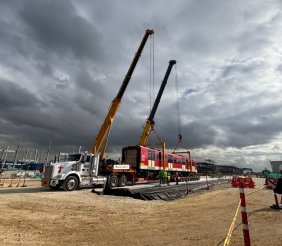 Metro de Bogotá