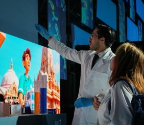 BogotáBio: primer centro de producción de vacunas del país 