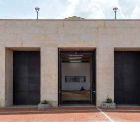 Galería Santa Fe