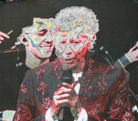 Así fue el tercer día del Festival Estéreo Picnic 