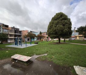 Espacio público en Bogotá: retos y regulaciones