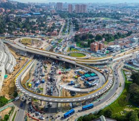 Puentes vehiculares