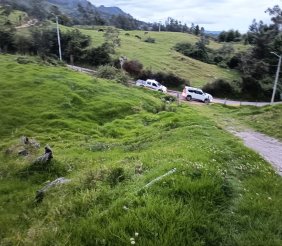 Valeria Afanador desaparecida en en Cajicá: encontrada sin vida