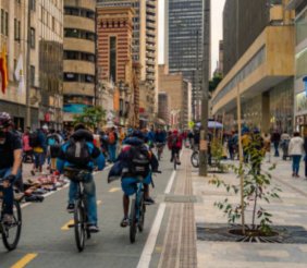 Cicloviva 28 de septiembre: Semana de la Bicicleta 2025
