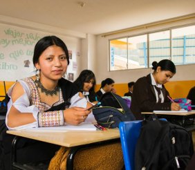 Cundinamarca Más Profesional: convocatoria abierta hasta el 11 de diciembre