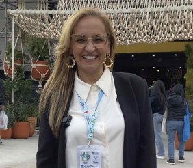 La profe Mónica 