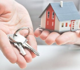 Vivienda nueva - iStock