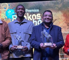 Premios Benkos Biohó 2025