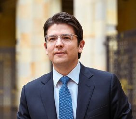 Estado de salud hoy Miguel Uribe Turbay 