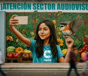 Canal Capital abre convocatoria pública para producción de contenidos
