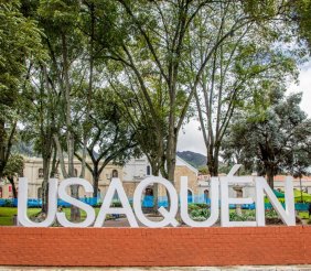 'La cultura que transforma Bogotá'