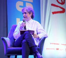Carmen Aristegui 