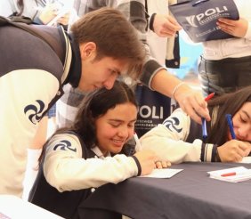 Jóvenes a la E4: Agencia Atenea abre cuarta convocatoria