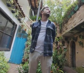 El Jardín Botánico Real de Colombia 