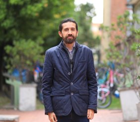 Jazz al Parque y la evolución del jazz en Bogotá: una mirada de Javier Pérez Sandoval