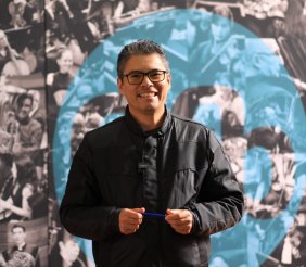 José Arroyo Orquesta Filarmónica de Bogotá