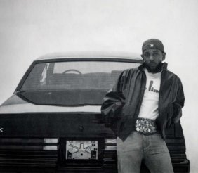 Kendrick Lamar llega a Bogotá con un concierto histórico