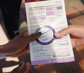 ¿Cómo denunciar violencia de género en Bogotá? Aquí le contamos