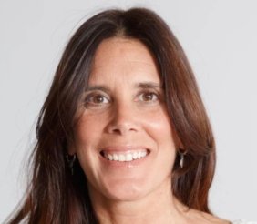 Laura Zommer