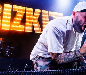 Limp Bizkit en Bogotá 2025: Cuándo, dónde ver y boletería