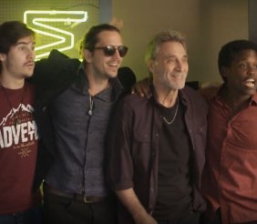 Rock Story: revive los mejores momentos en esta maratón por Canal Capital