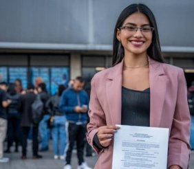 Mega Feria de Empleo: así puedes acceder a 15.000 oportunidades laborales