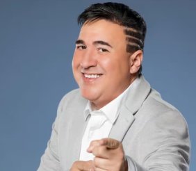 La salsa romántica de Mickey Taveras conquistará Salsa al Parque