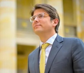El último adiós a Miguel Uribe Turbay: ceremonia y cortejo fúnebre
