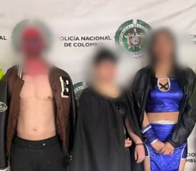 Joven estudiante de los Andes muere tras una fiesta de Halloween