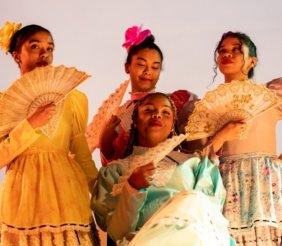 La XXI Semana Raizal llega a Bogotá