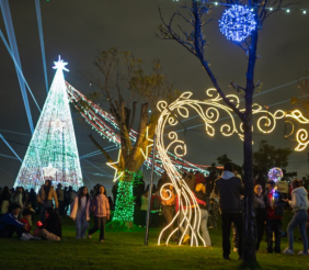 En Bogotá la Navidad es Cultura: la ciudad recibe las festividades con más de 500 actividades