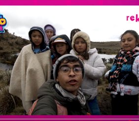 Páramo de Sumapaz