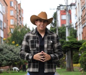 Popular al Parque: Bogotá es un gran escenario para la música popular