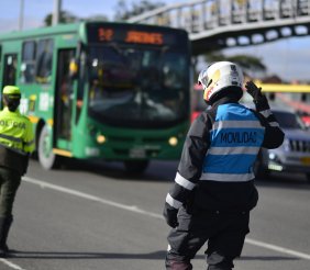 Plan éxodo y retorno en Bogotá: así funcionará la movilidad