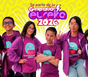 Generación eureka 